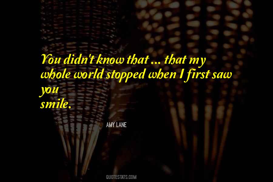 Amy Lane Quotes #471853