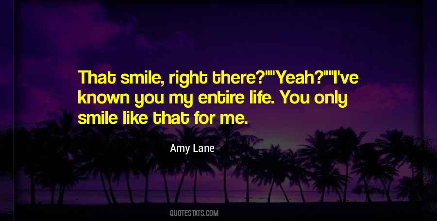 Amy Lane Quotes #738041