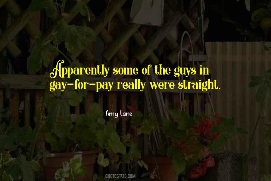 Amy Lane Quotes #832731