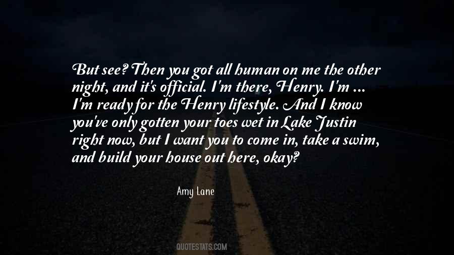 Amy Lane Quotes #878962
