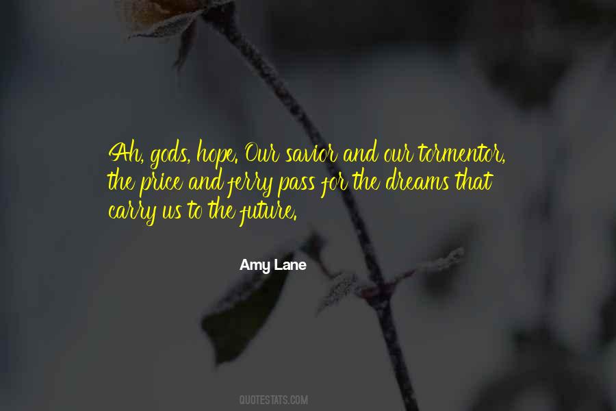 Amy Lane Quotes #975577