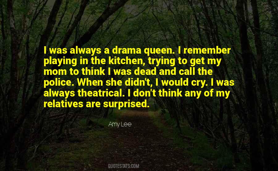 Amy Lee Quotes #1590532
