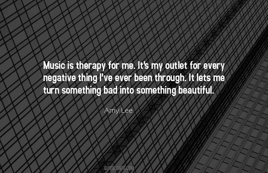 Amy Lee Quotes #629805