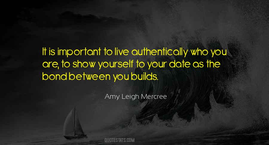 Amy Leigh Mercree Quotes #528141