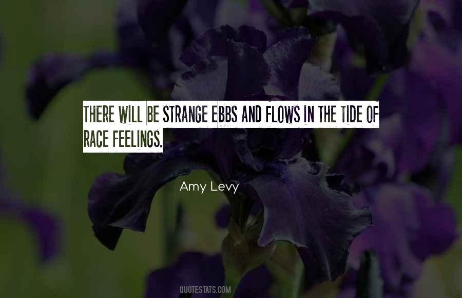 Amy Levy Quotes #1281475