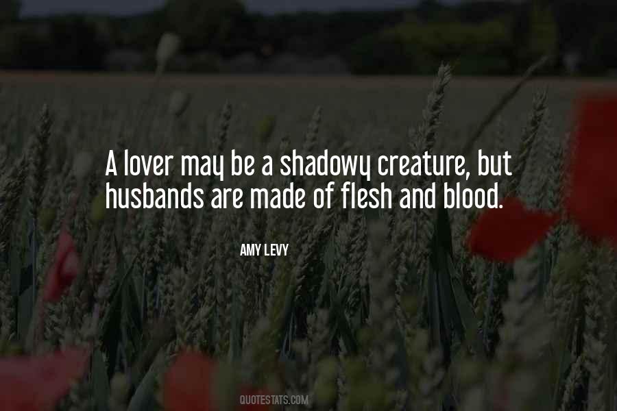 Amy Levy Quotes #785401