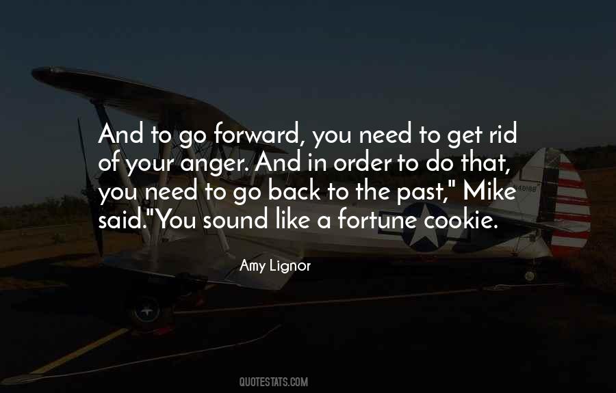 Amy Lignor Quotes #1507041