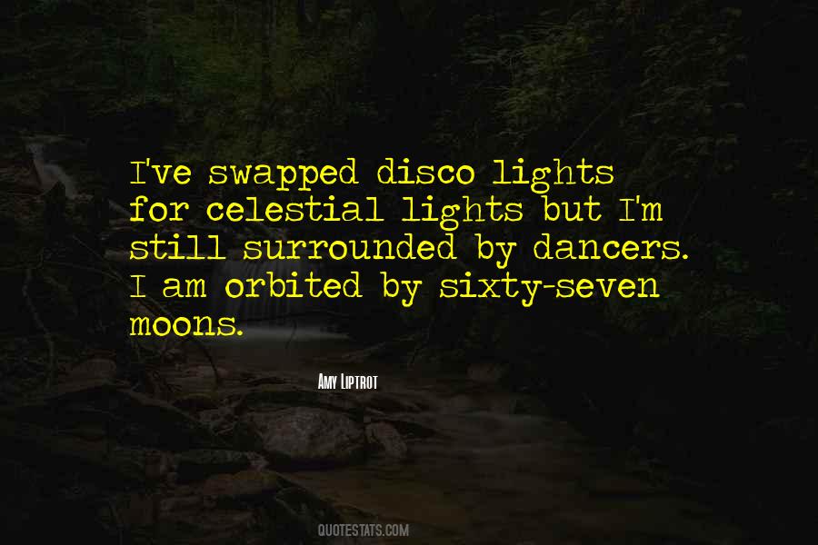 Amy Liptrot Quotes #32677