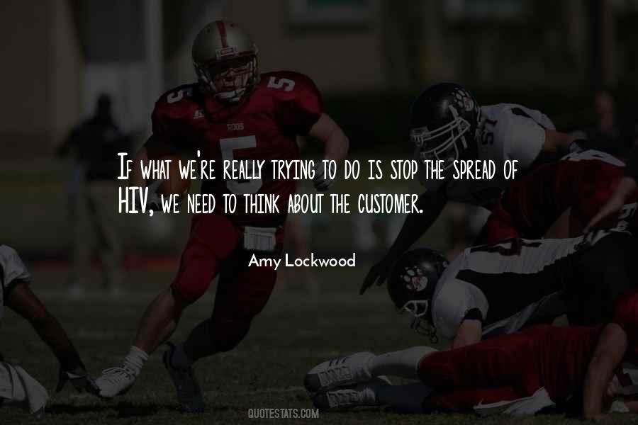 Amy Lockwood Quotes #1408166 Amy Lockwood Quotes #1408166