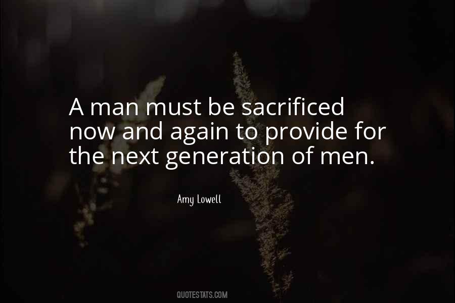 Amy Lowell Quotes #1029347