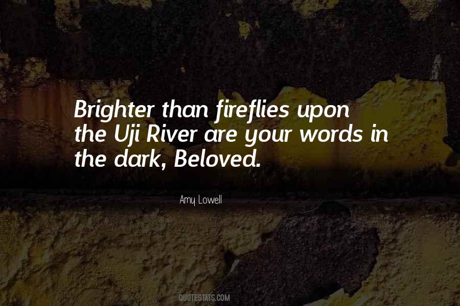 Amy Lowell Quotes #1049803