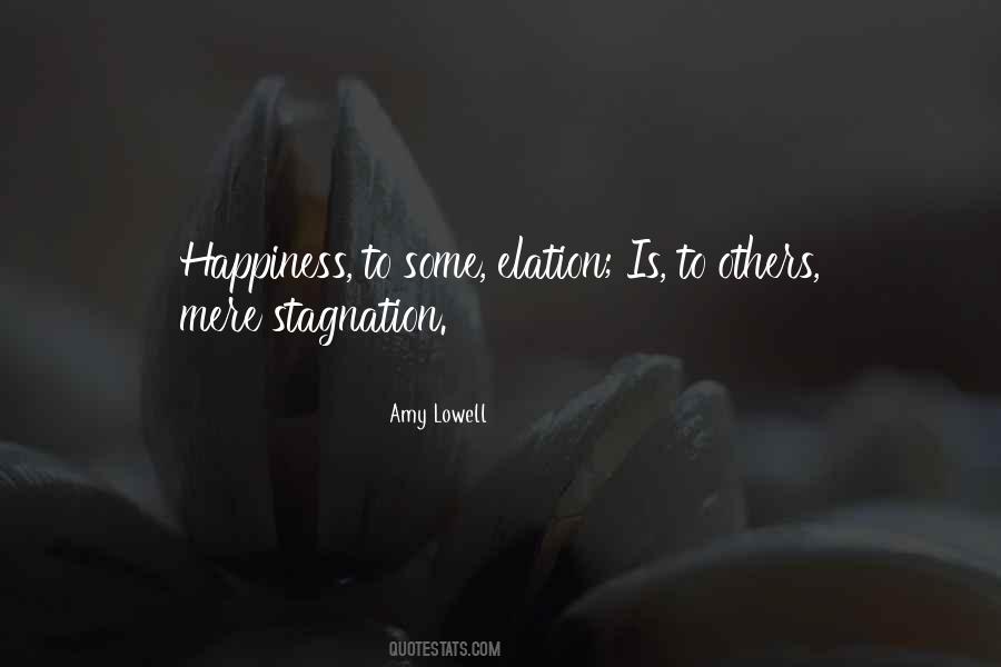 Amy Lowell Quotes #1075839