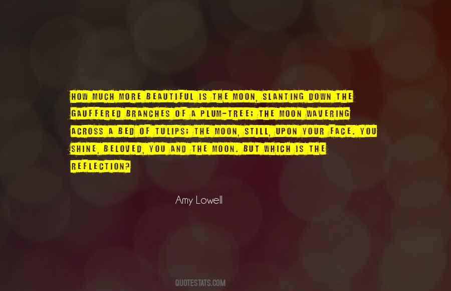 Amy Lowell Quotes #1097632