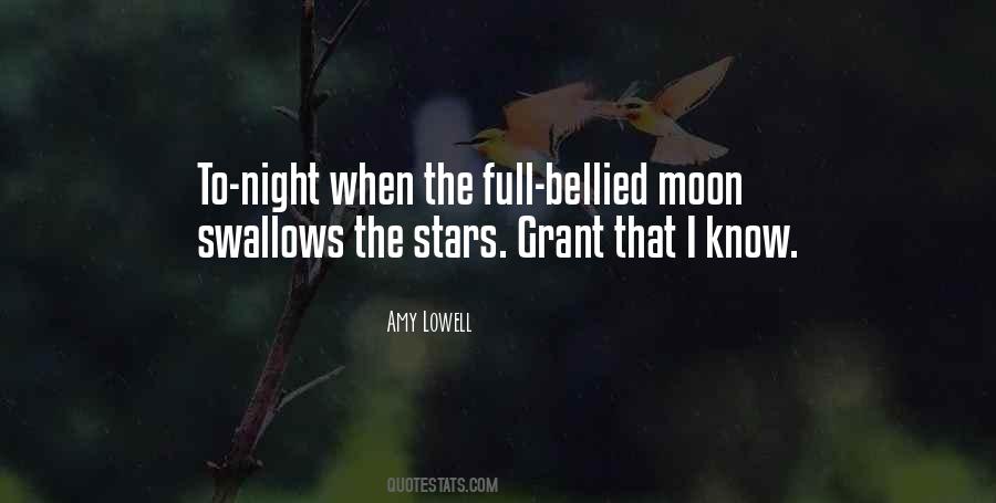 Amy Lowell Quotes #1528981