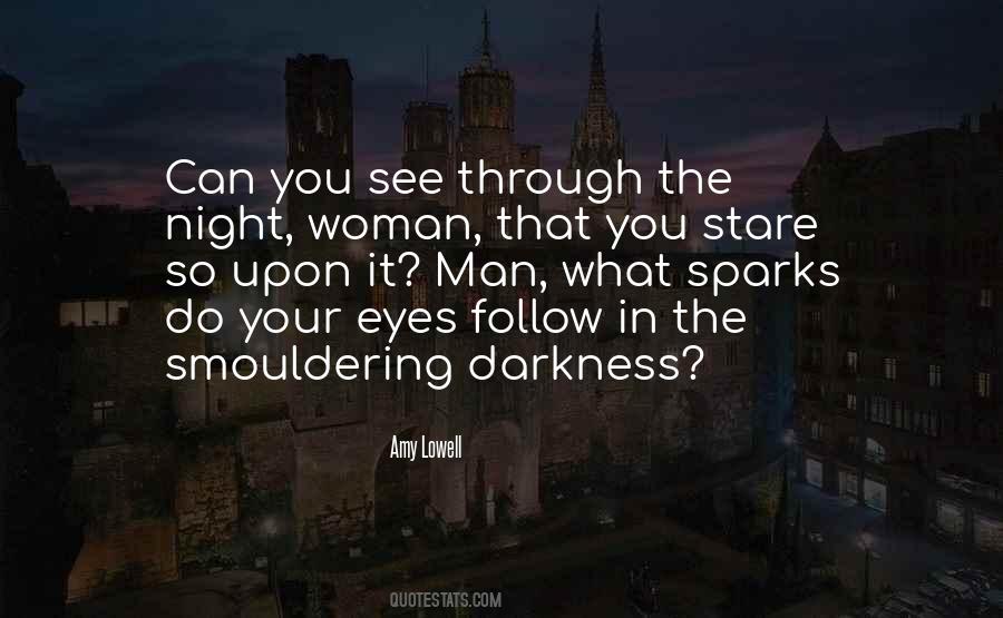 Amy Lowell Quotes #1534093