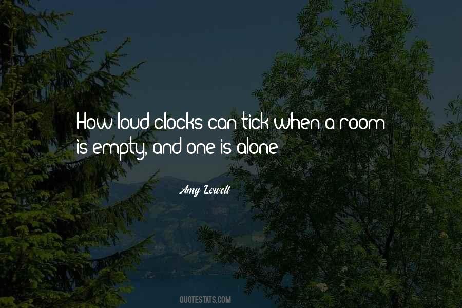 Amy Lowell Quotes #1635189