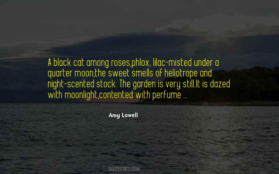 Amy Lowell Quotes #1659082
