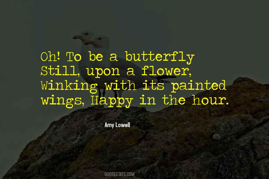 Amy Lowell Quotes #210314