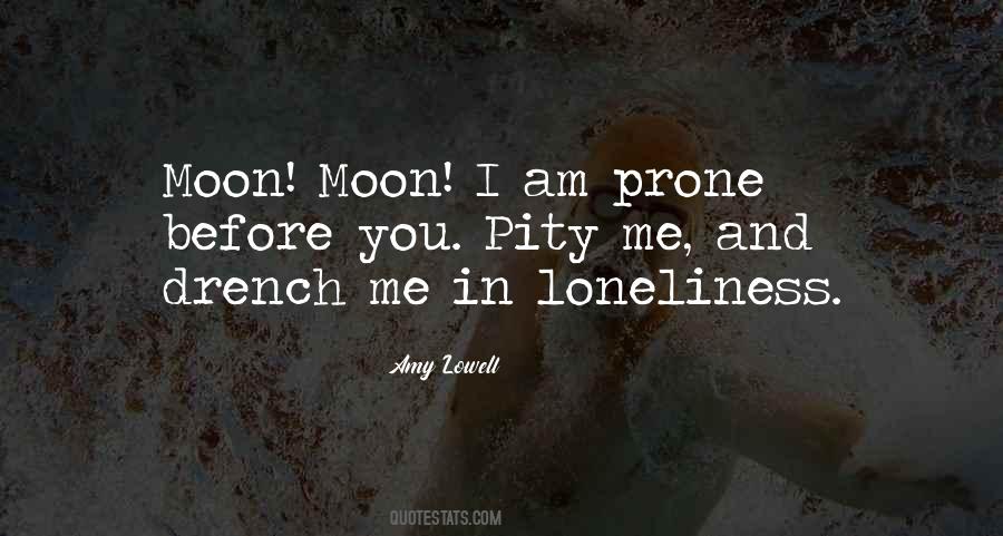Amy Lowell Quotes #281987