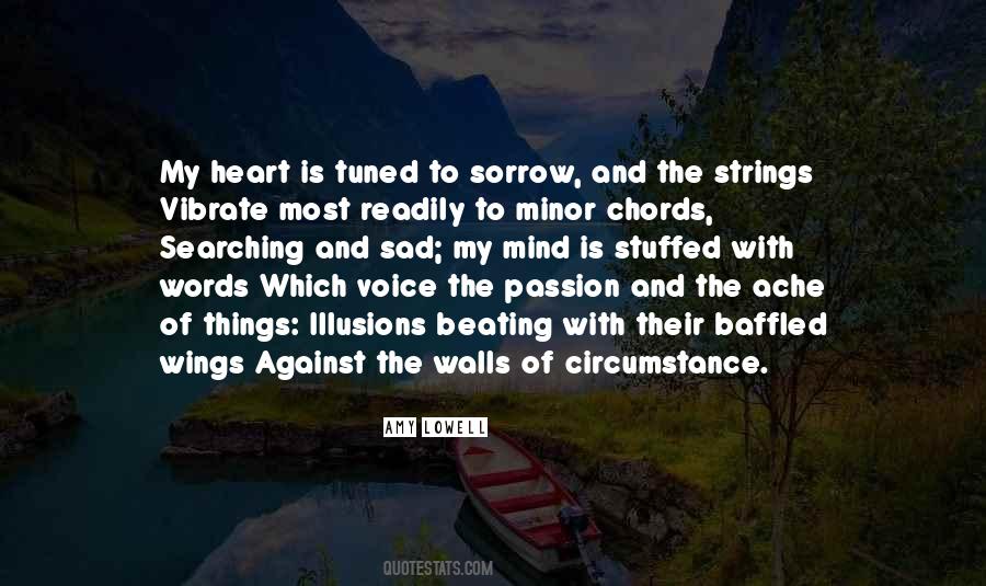 Amy Lowell Quotes #483383