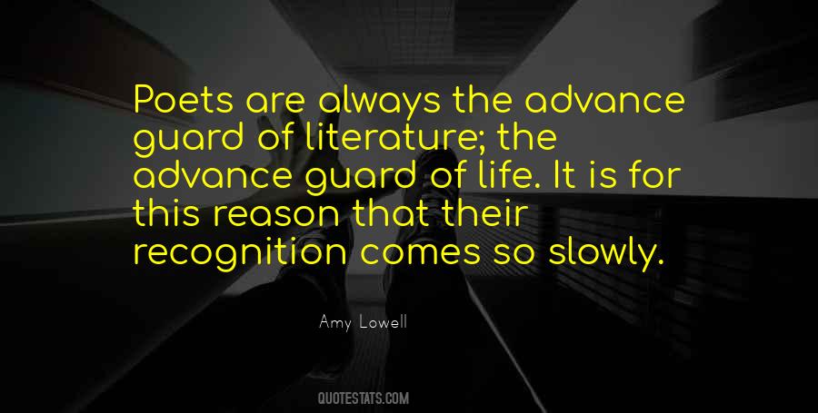 Amy Lowell Quotes #515114