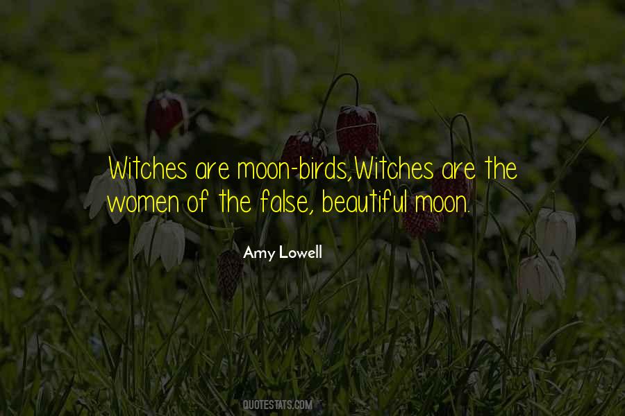 Amy Lowell Quotes #554412