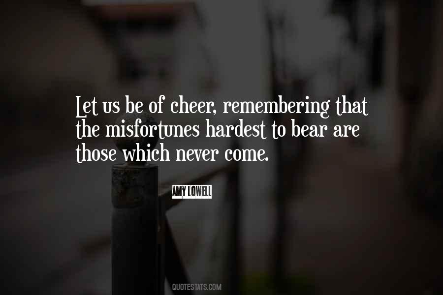 Amy Lowell Quotes #62131