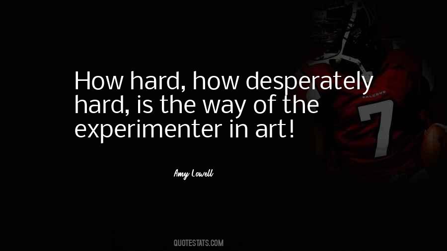 Amy Lowell Quotes #733213