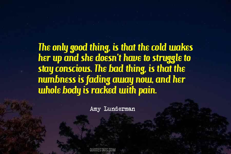 Amy Lunderman Quotes #1417334
