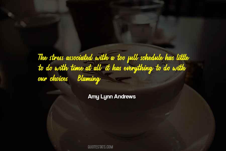 Amy Lynn Andrews Quotes #363809 Amy Lynn Andrews Quotes #363809