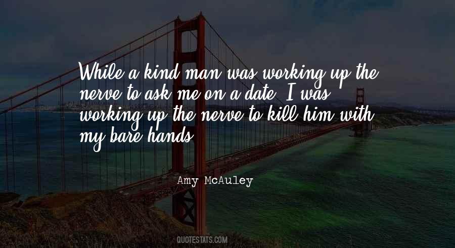 Amy McAuley Quotes #1630502