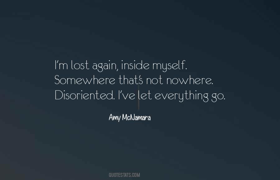 Amy McNamara Quotes #110391