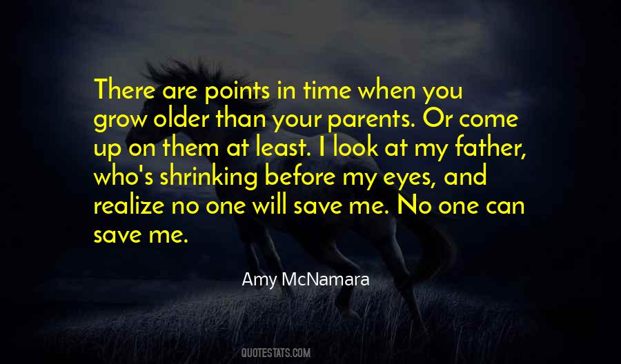 Amy McNamara Quotes #477700