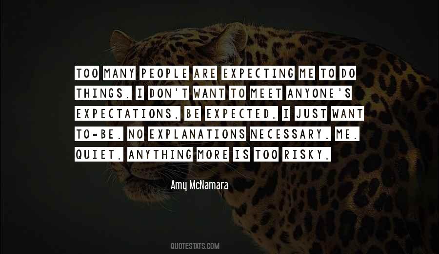 Amy McNamara Quotes #620837