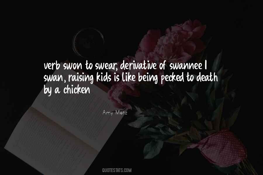 Amy Metz Quotes #603979 Amy Metz Quotes #603979