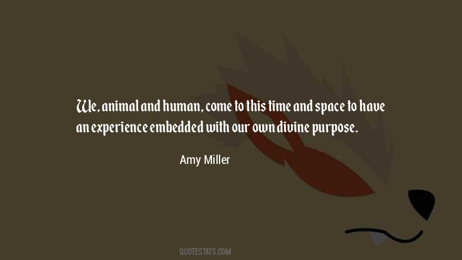 Amy Miller Quotes #1182573