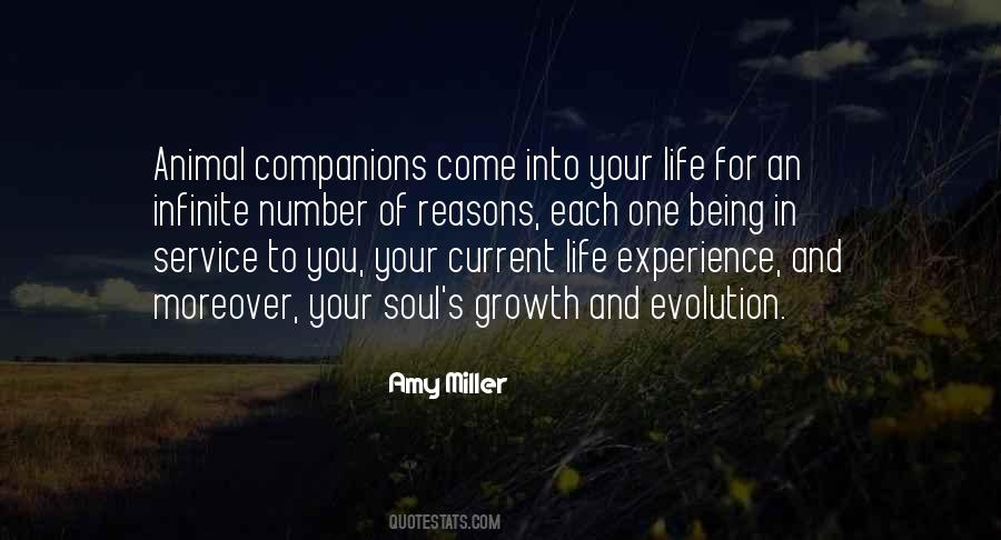 Amy Miller Quotes #1188433