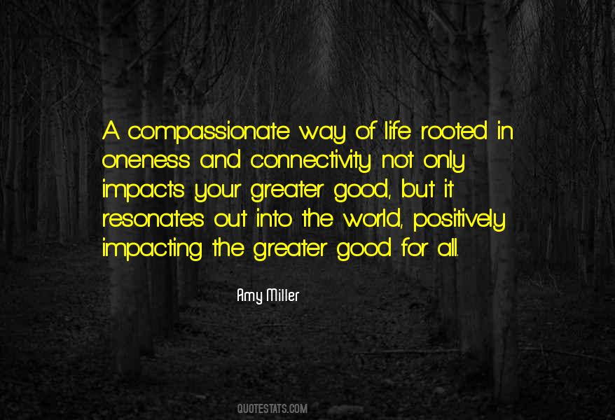 Amy Miller Quotes #340170