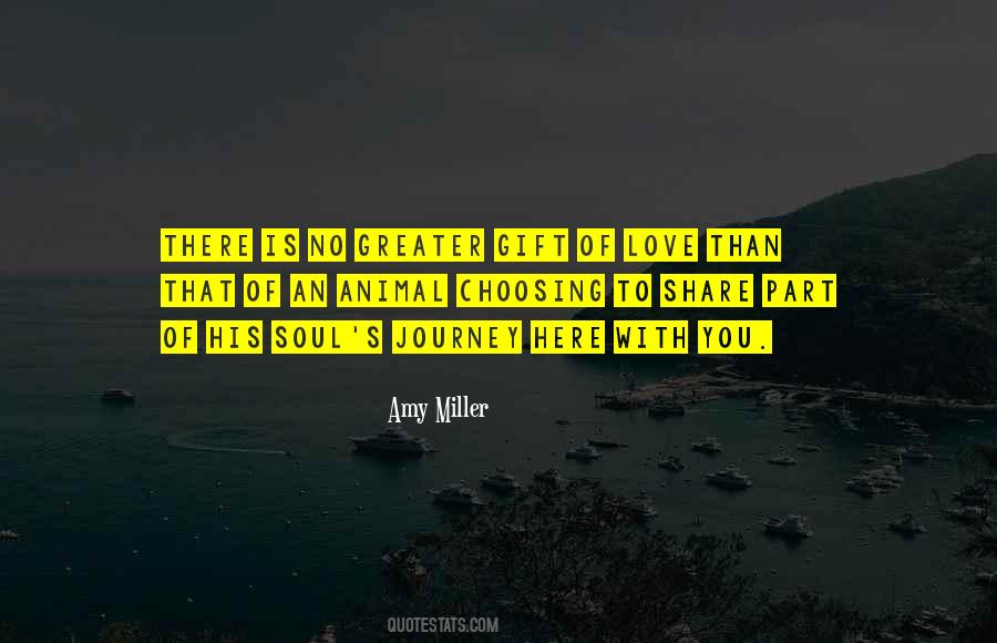 Amy Miller Quotes #513374