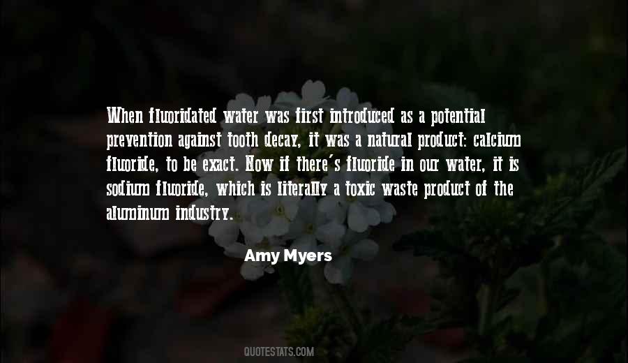 Amy Myers Quotes #1066578