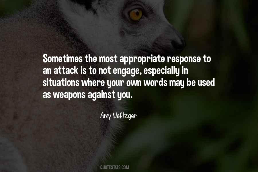 Amy Neftzger Quotes #183897