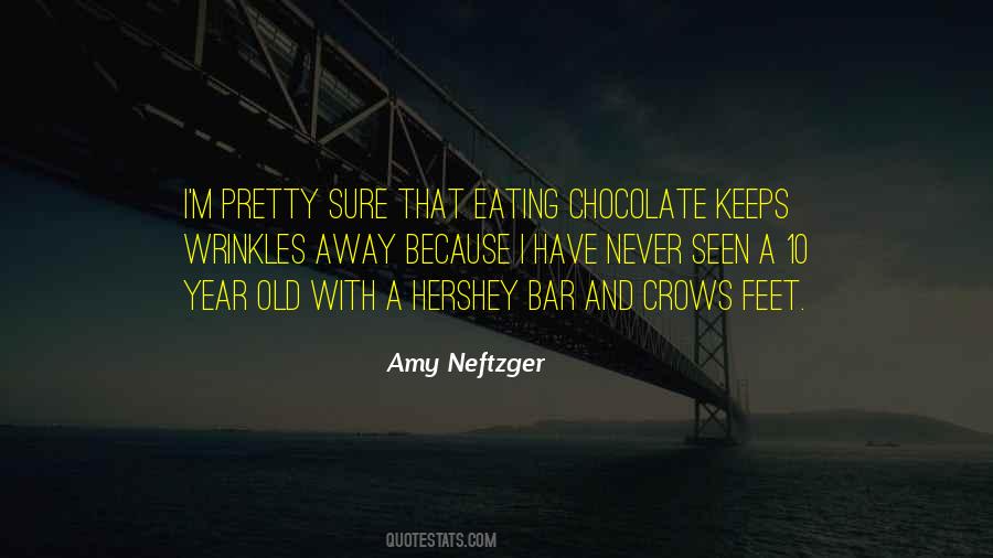 Amy Neftzger Quotes #323684