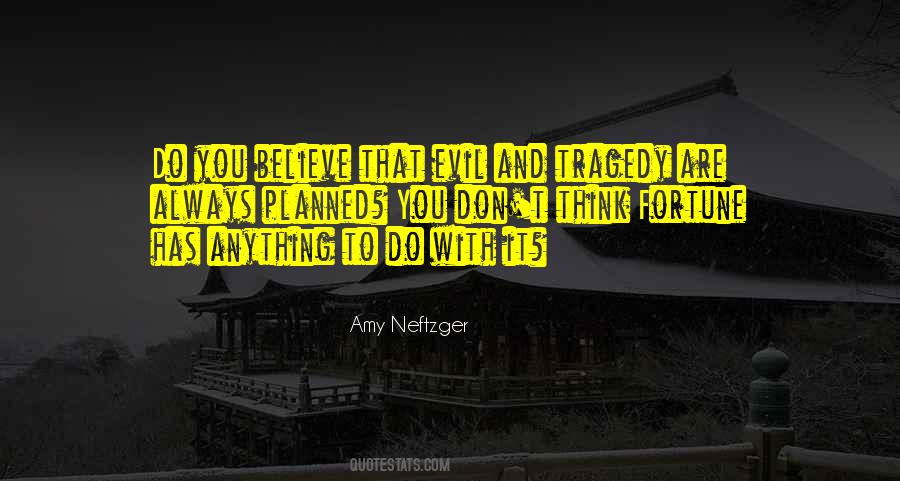 Amy Neftzger Quotes #512416