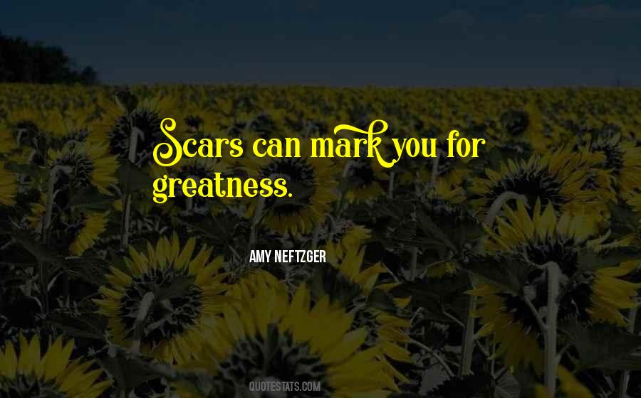 Amy Neftzger Quotes #925854