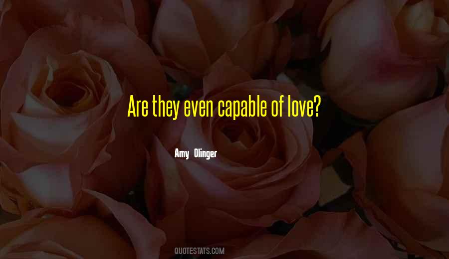 Amy Olinger Quotes #19798 Amy Olinger Quotes #19798