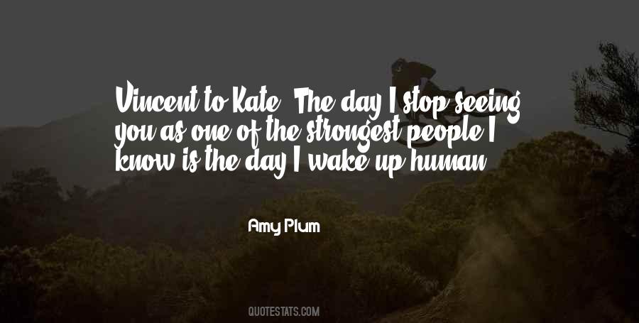 Amy Plum Quotes #1152780