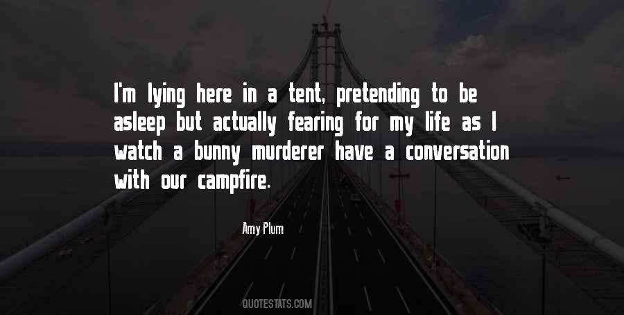 Amy Plum Quotes #1223354