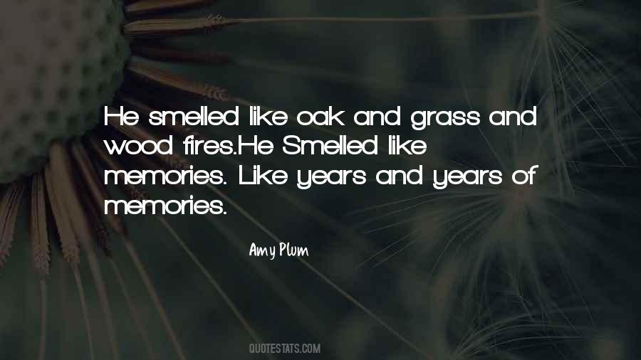 Amy Plum Quotes #122340