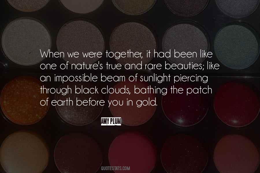 Amy Plum Quotes #1285040