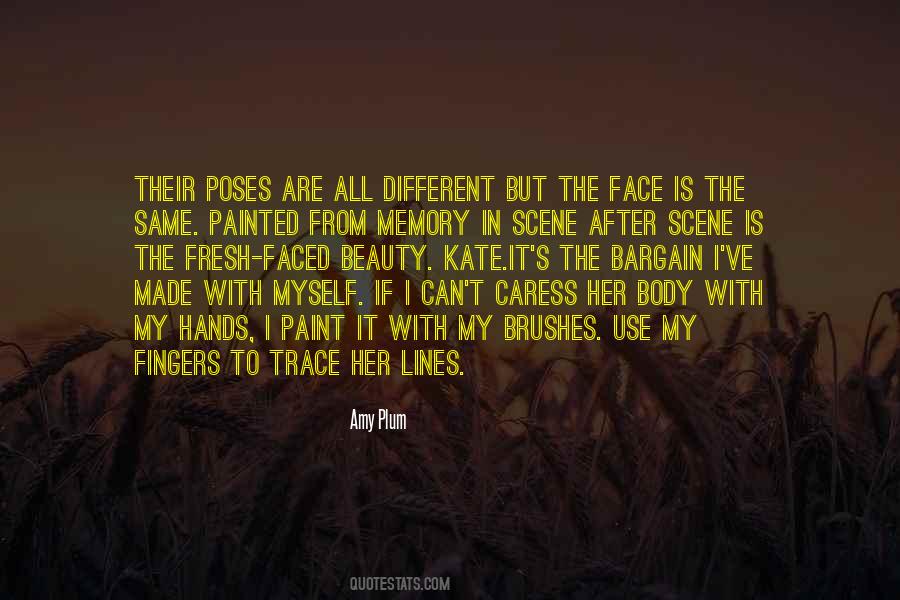 Amy Plum Quotes #1297521